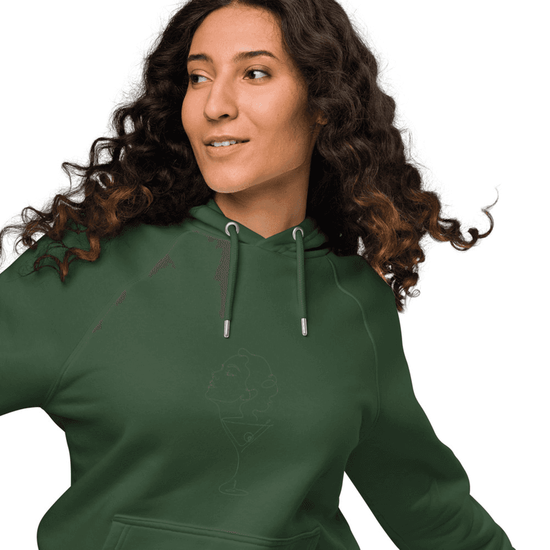 Dry Night's Organic Cotton Hoodie — image 5 of 5