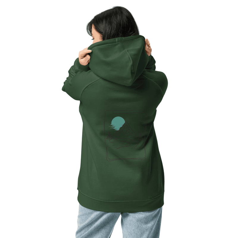 Wildlands Organic Cotton Hoodie — image 1 of 4