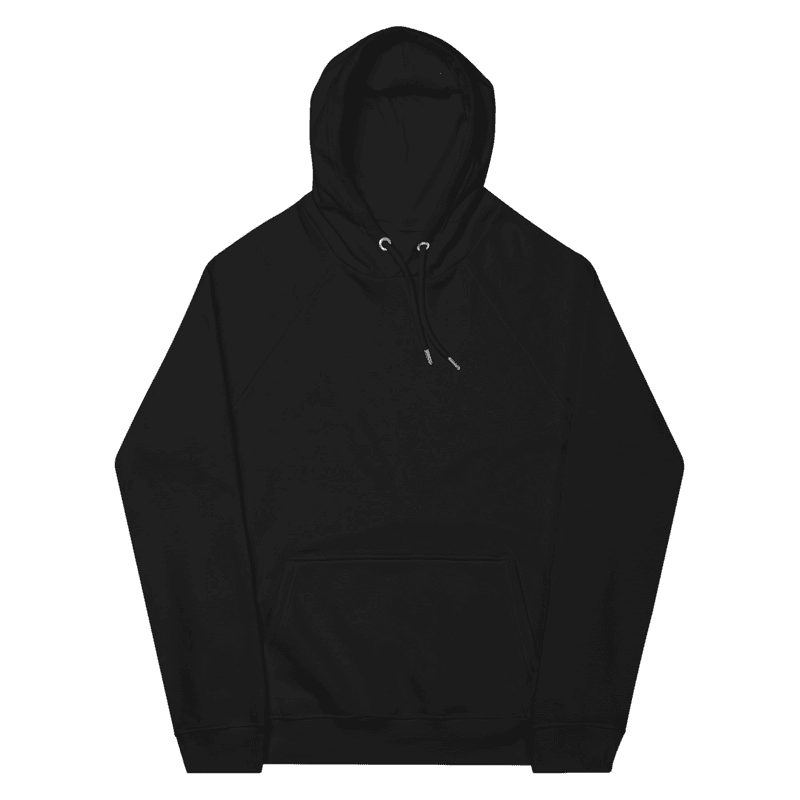 Wildlands Organic Cotton Hoodie — image 4 of 4