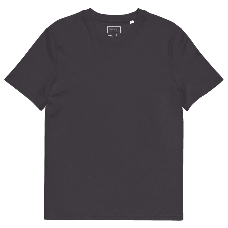 Nøvel Studio Organic Cotton T-Shirt — image 6 of 6