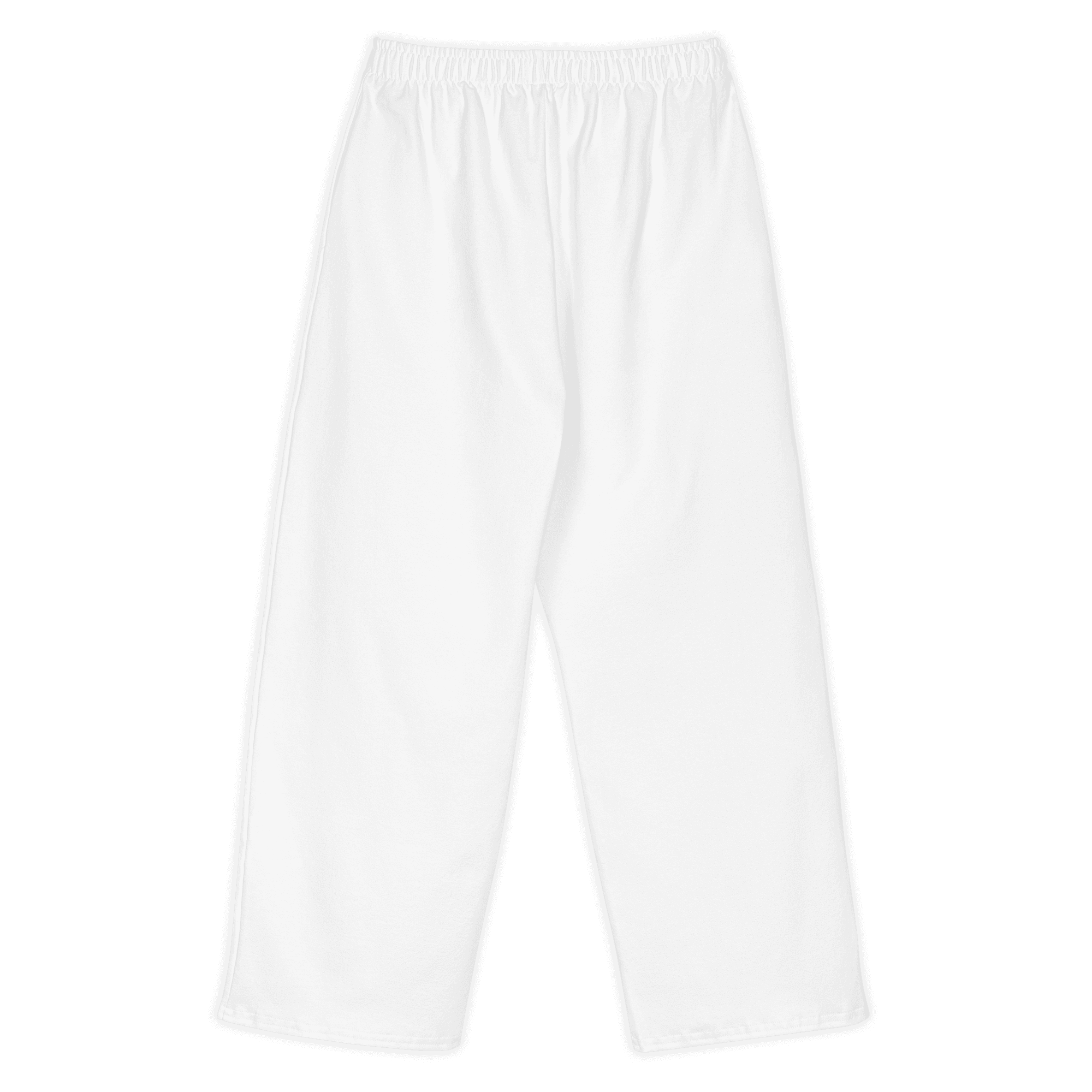 Nøvel Wide-Leg Pants — image 2 of 3