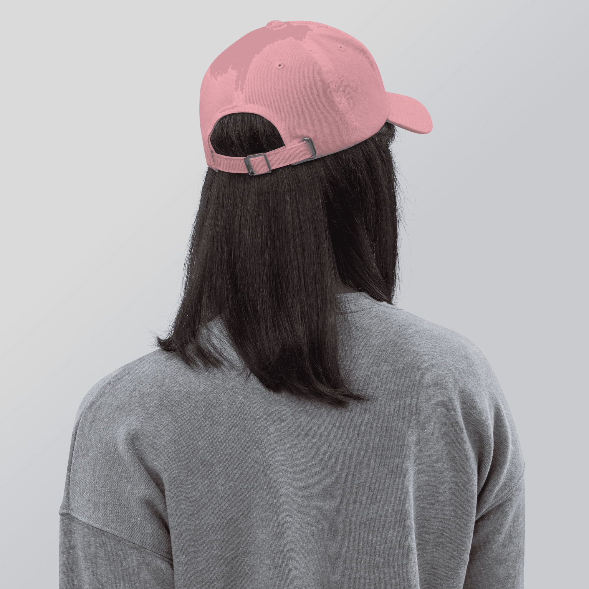 Framed Nøvel Embroidered Hat — image 3 of 8