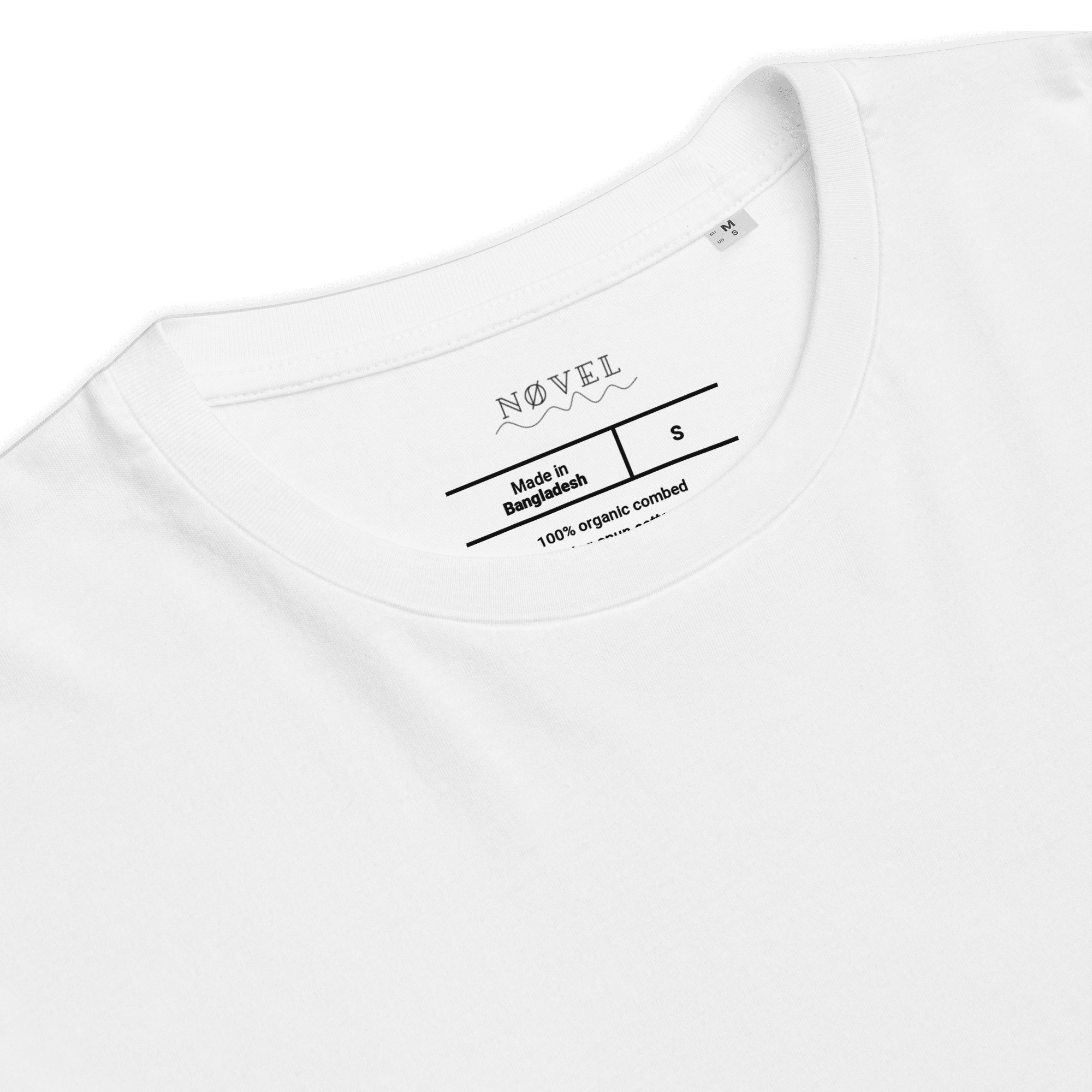 Pioneer 2.0 Organic Cotton T-Shirt — image 3 of 3
