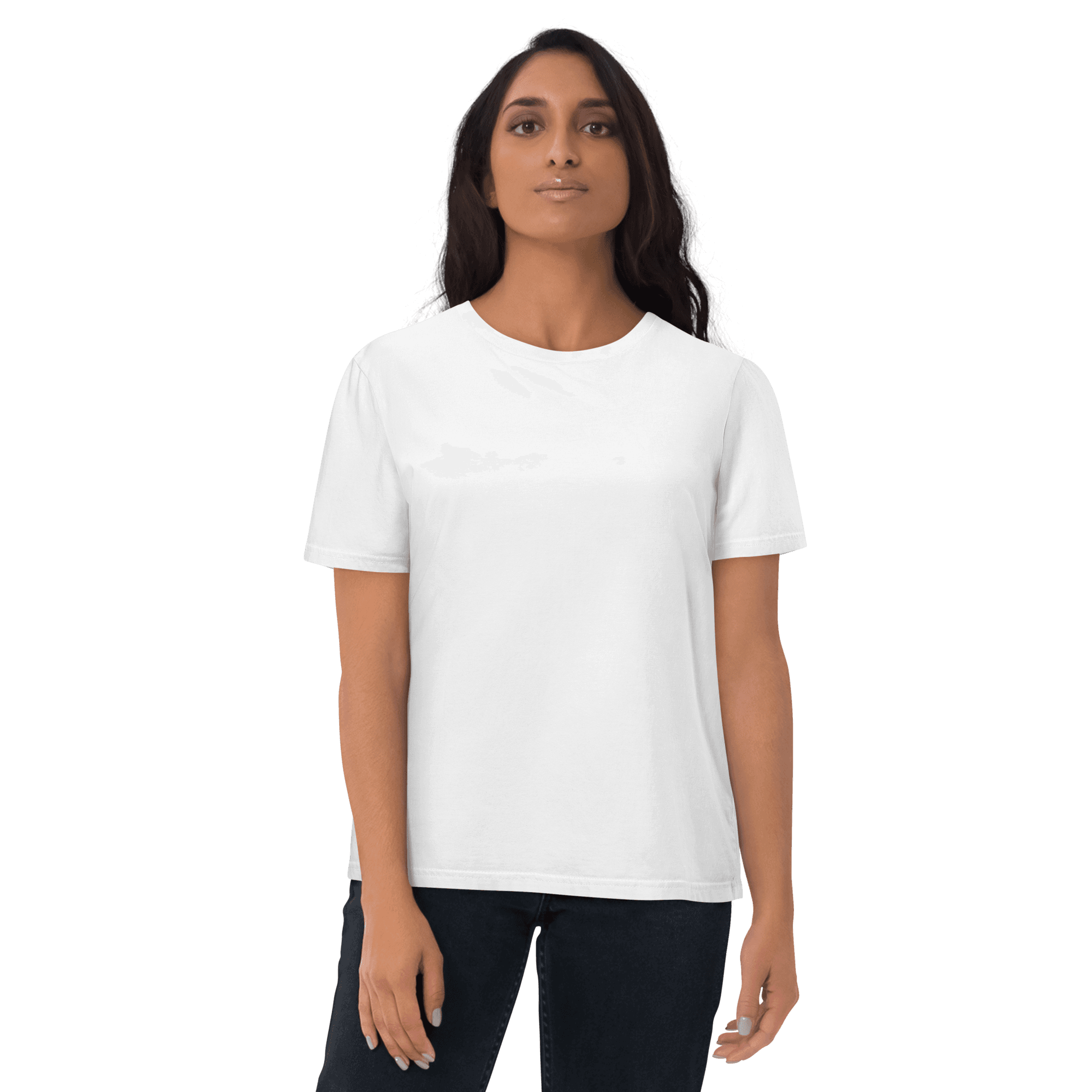 Mountain Trail Organic Cotton T-Shirt — image 6 of 10