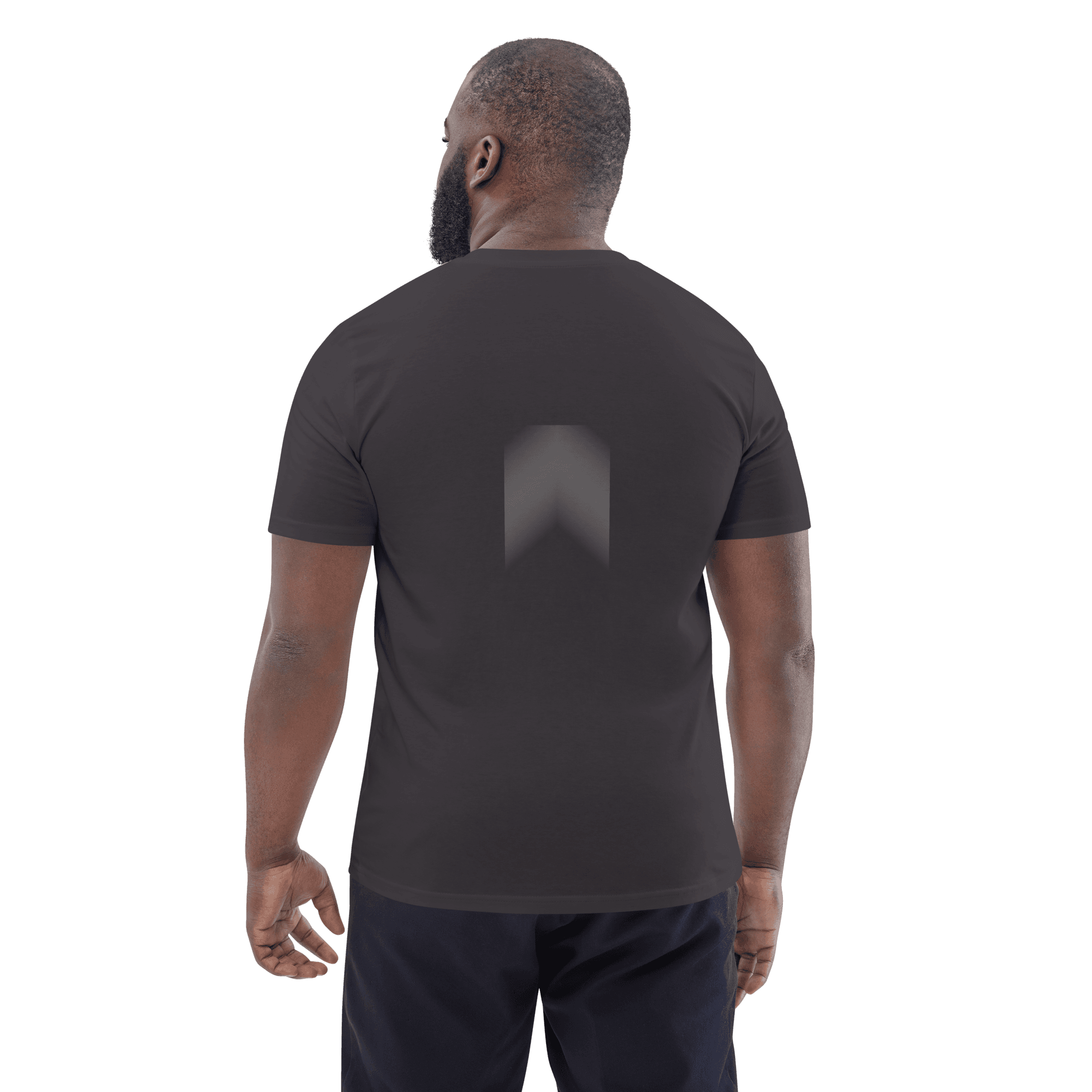 Nøvel Essentials Organic Cotton T-Shirt — image 7 of 10