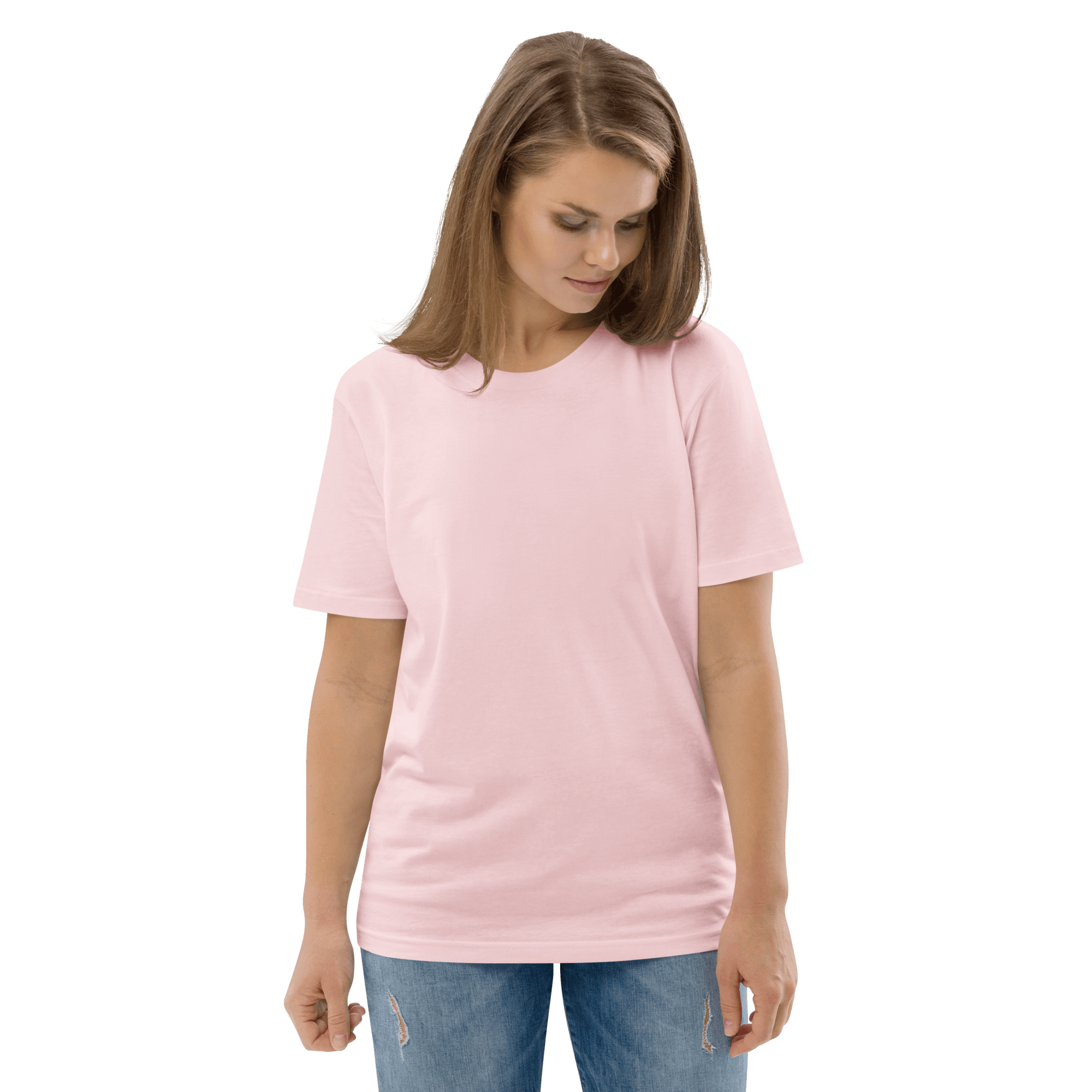 Alpine Organic Cotton T-Shirt — image 6 of 6