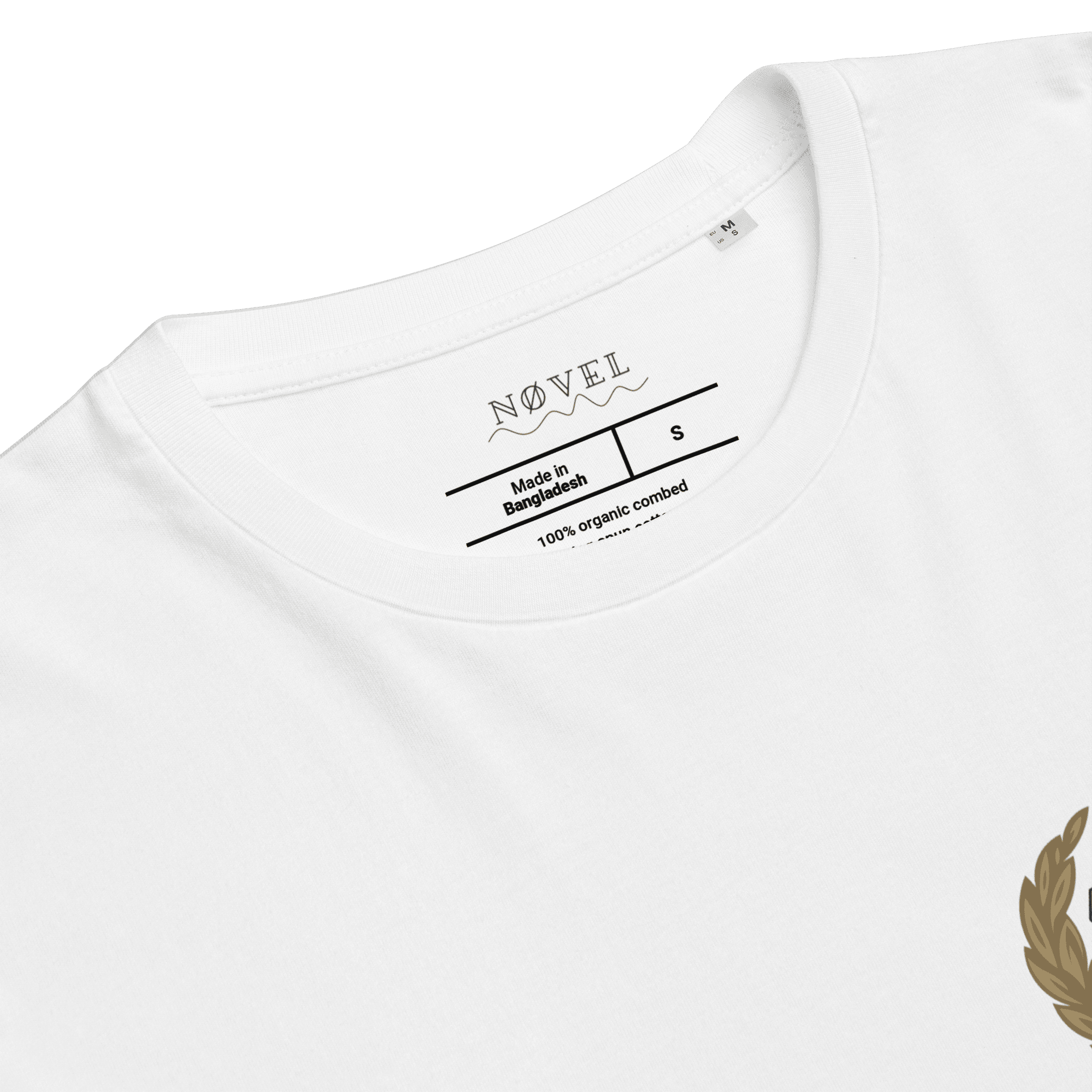 Solna 1891 - Organic Cotton T-Shirt — image 5 of 6