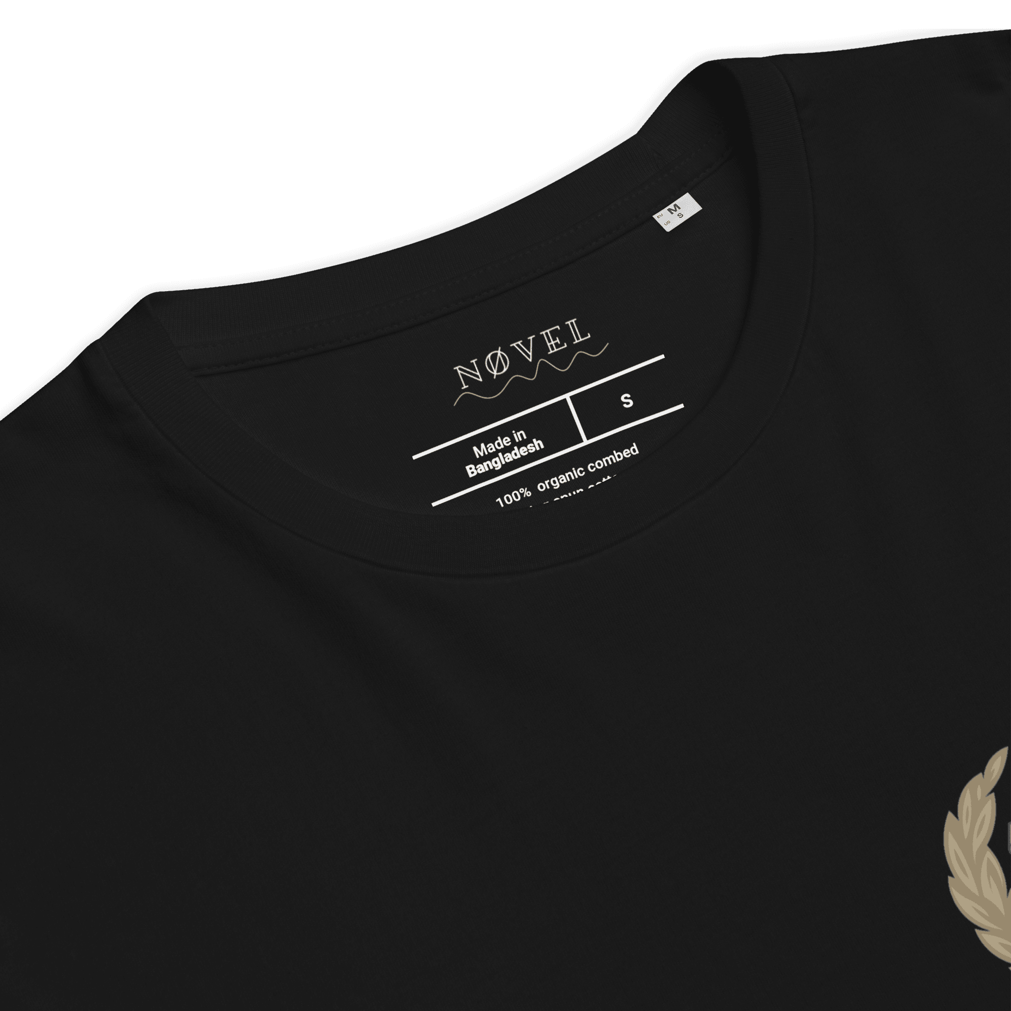 Solna 1891 - Organic Cotton T-Shirt — image 6 of 6