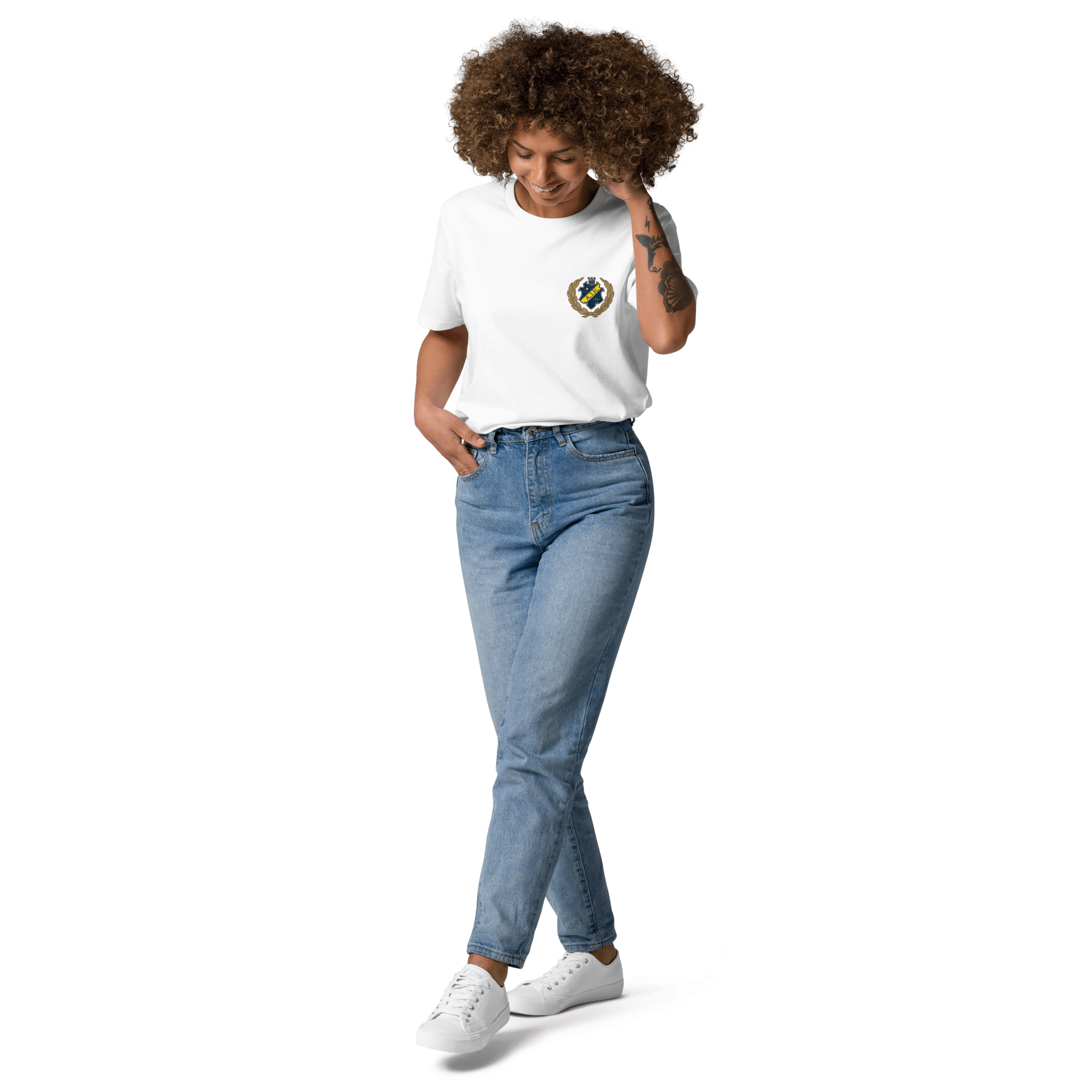 Solna 1891 - Organic Cotton T-Shirt — image 2 of 6