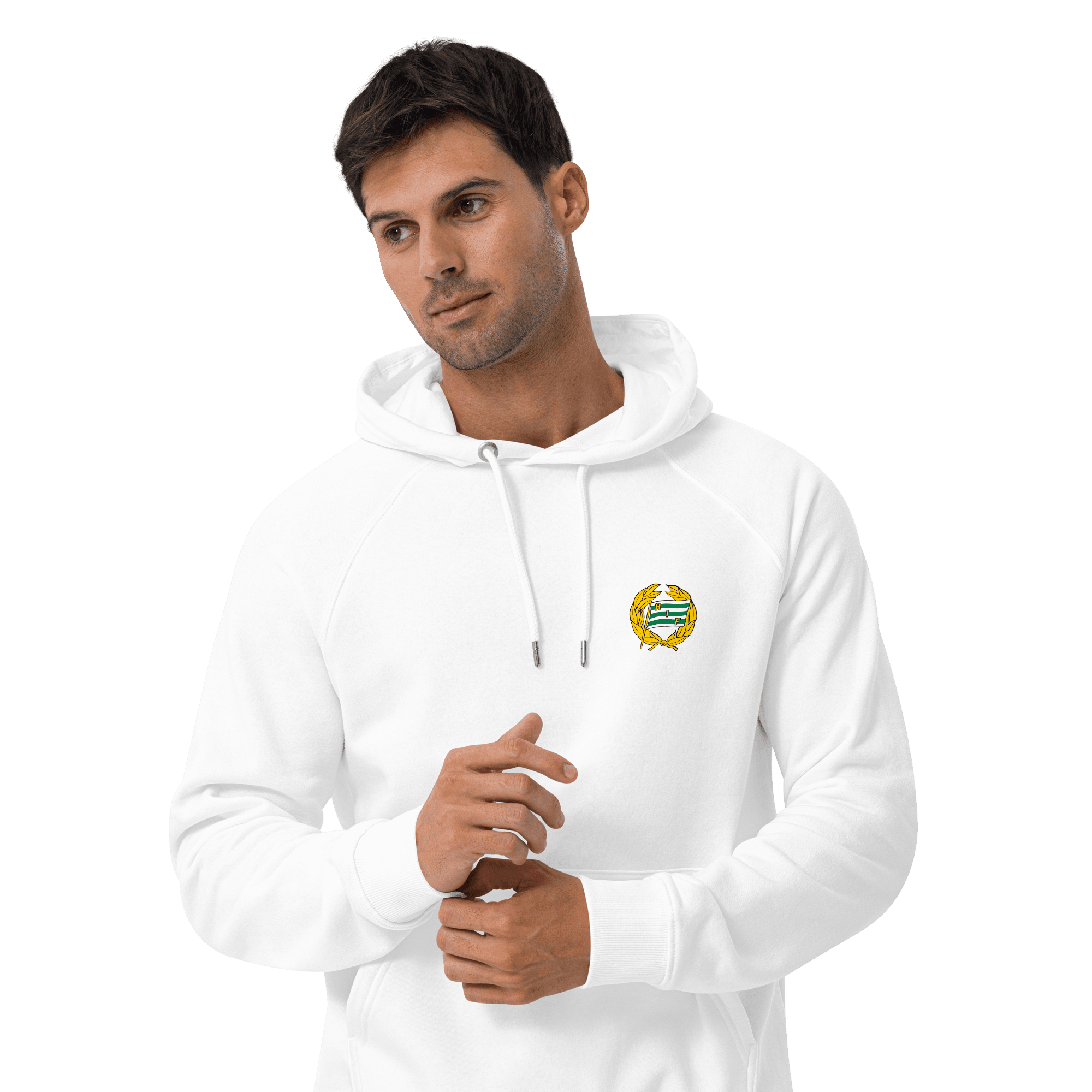 Bajen Heritage - Organic Cotton Hoodie — image 5 of 8