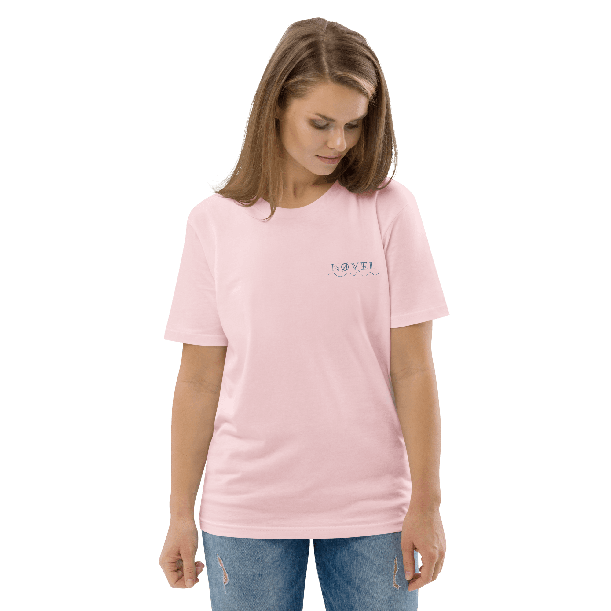 A Little Sun, A Lot of Joy — Organic Cotton T-Shirt — image 6 of 8
