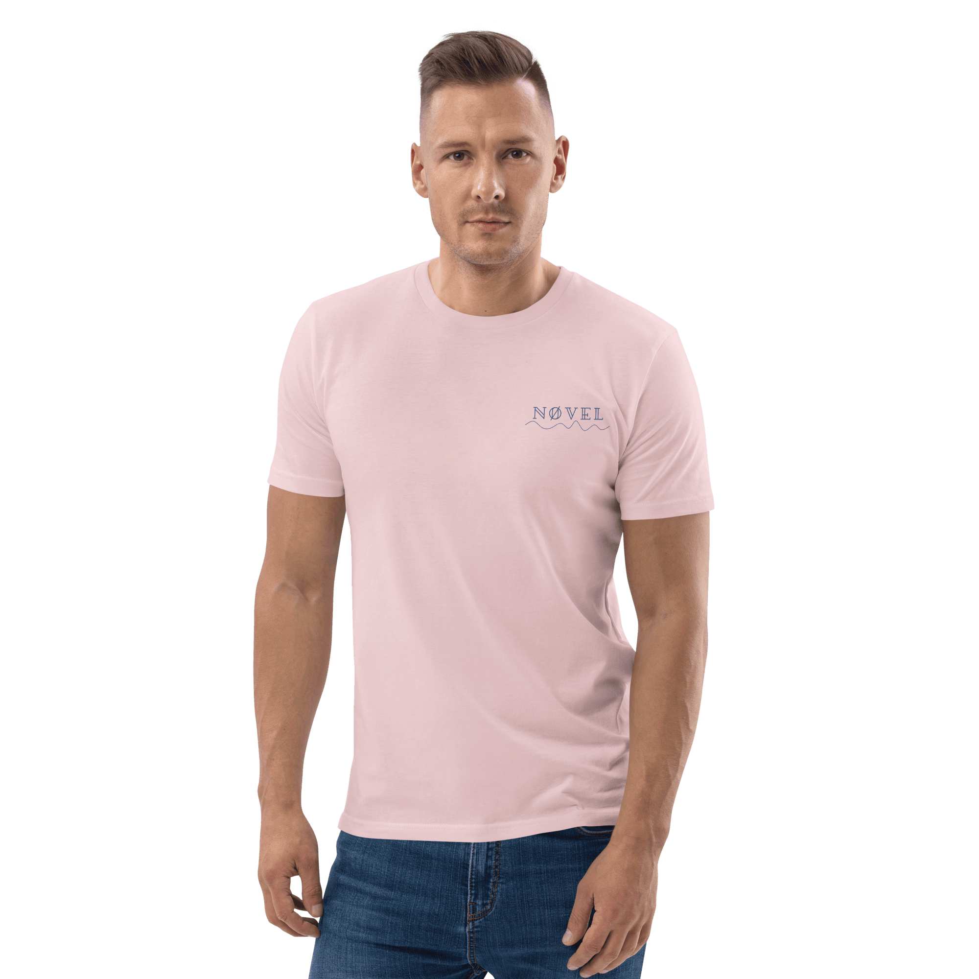 A Little Sun, A Lot of Joy — Organic Cotton T-Shirt — image 7 of 8