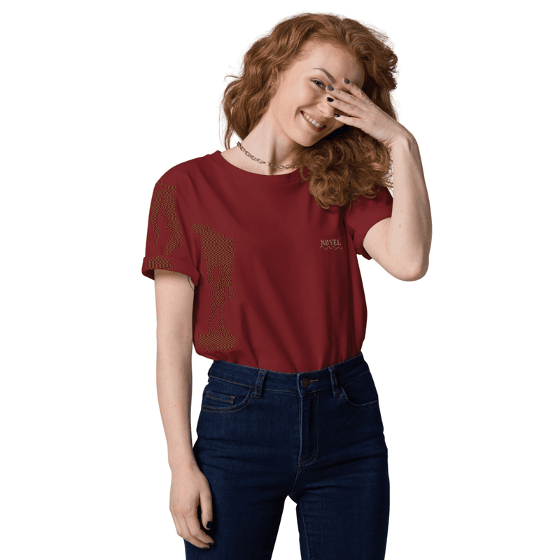 Nøvel Organic Cotton T-shirt — Women — image 4 of 8
